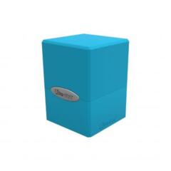 Ultra Pro - Satin Cube (Sky Blue) (15589)